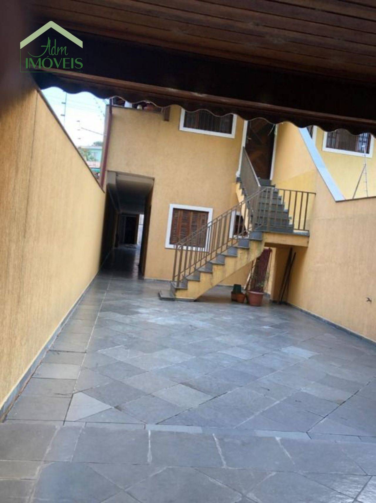 Sobrado à venda com 3 quartos, 245m² - Foto 7