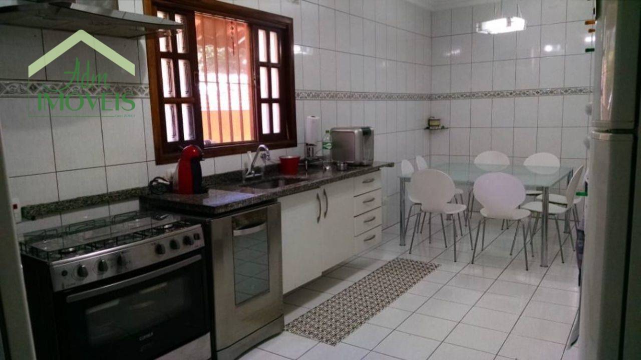 Sobrado à venda com 3 quartos, 245m² - Foto 13