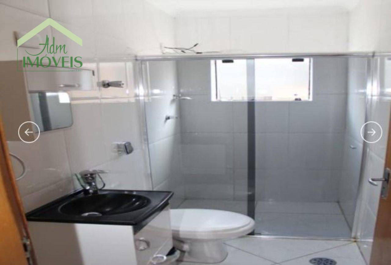 Sobrado, 3 quartos, 212 m² - Foto 2