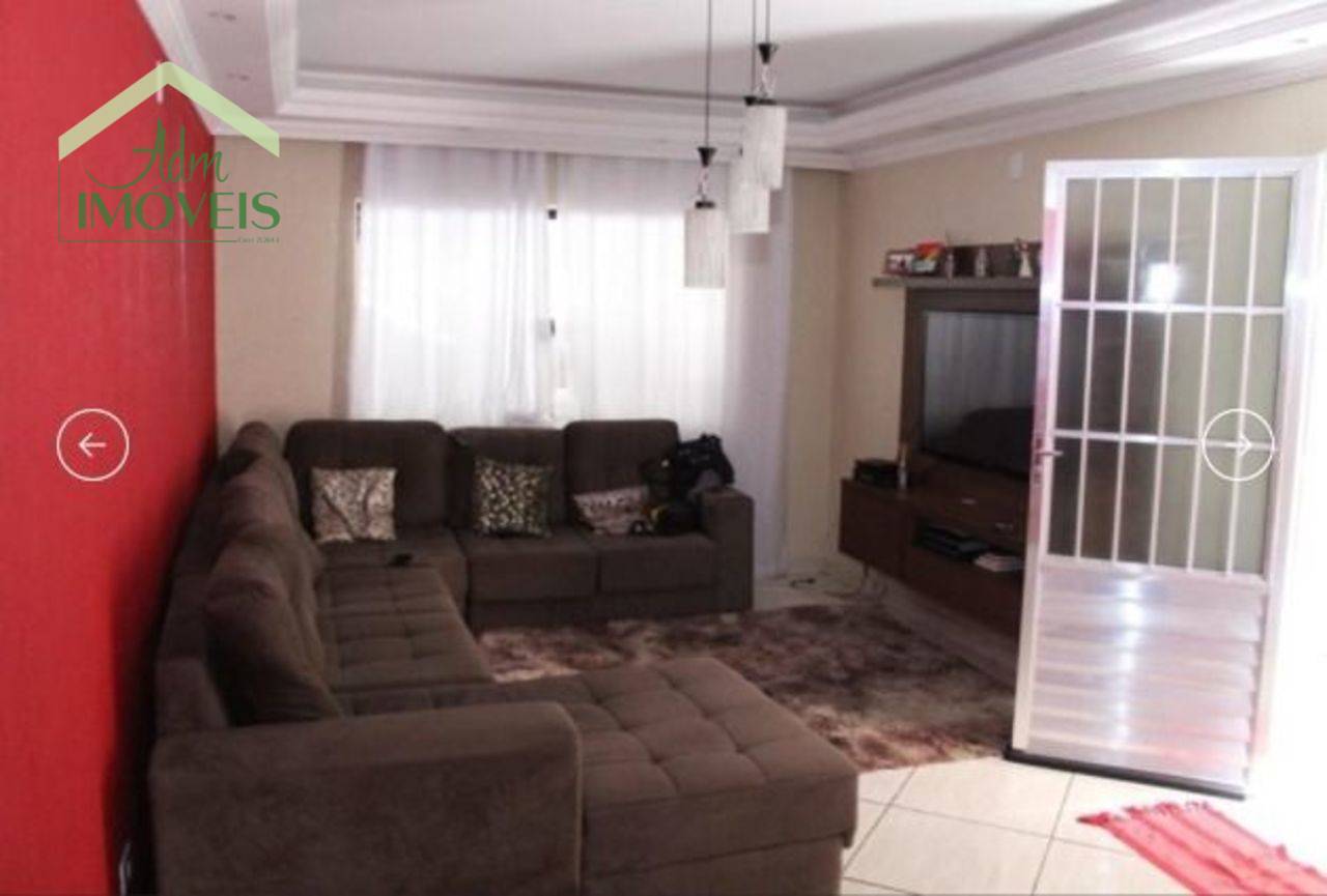 Sobrado, 3 quartos, 212 m² - Foto 3