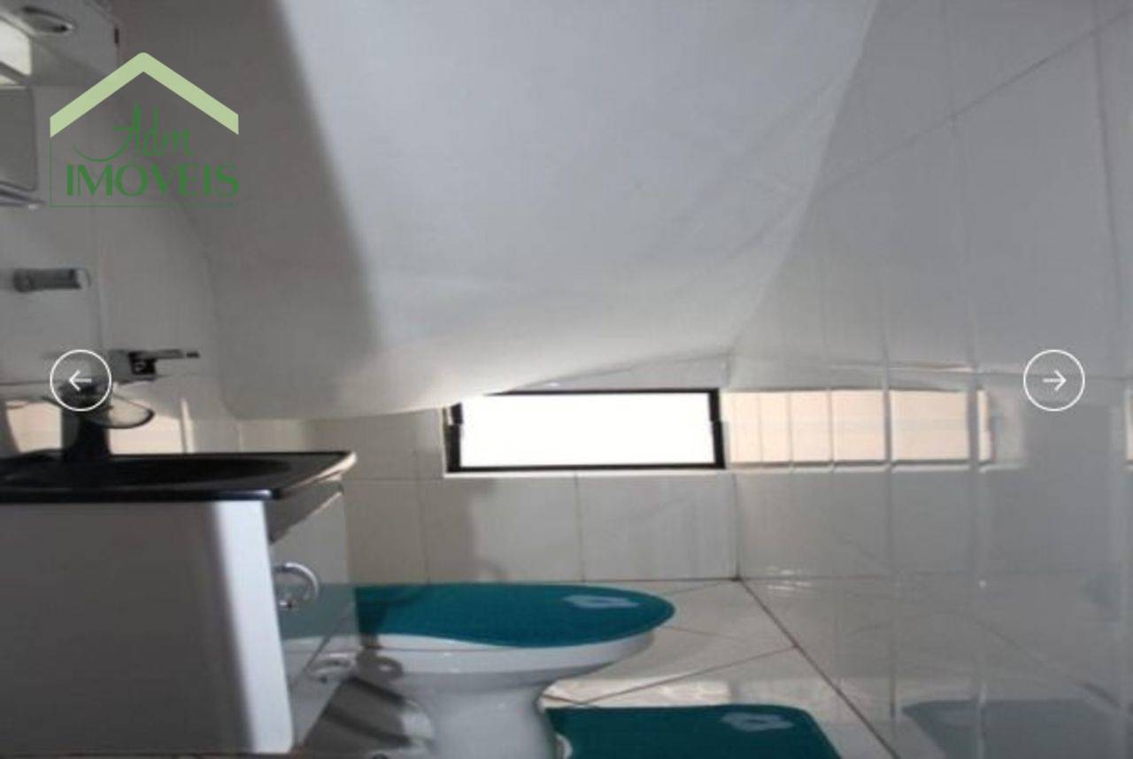 Sobrado, 3 quartos, 212 m² - Foto 4