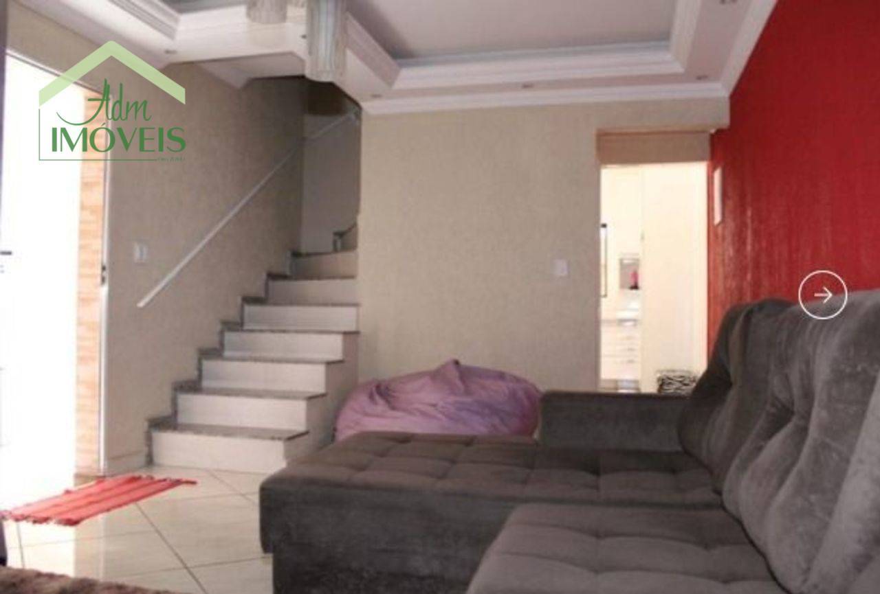 Sobrado, 3 quartos, 212 m² - Foto 5