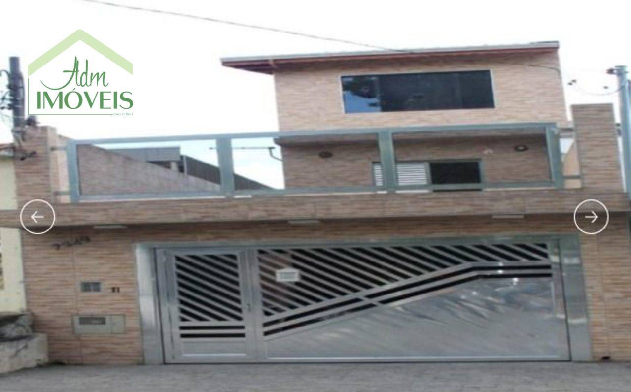 Sobrado, 3 quartos, 212 m² - Foto 7