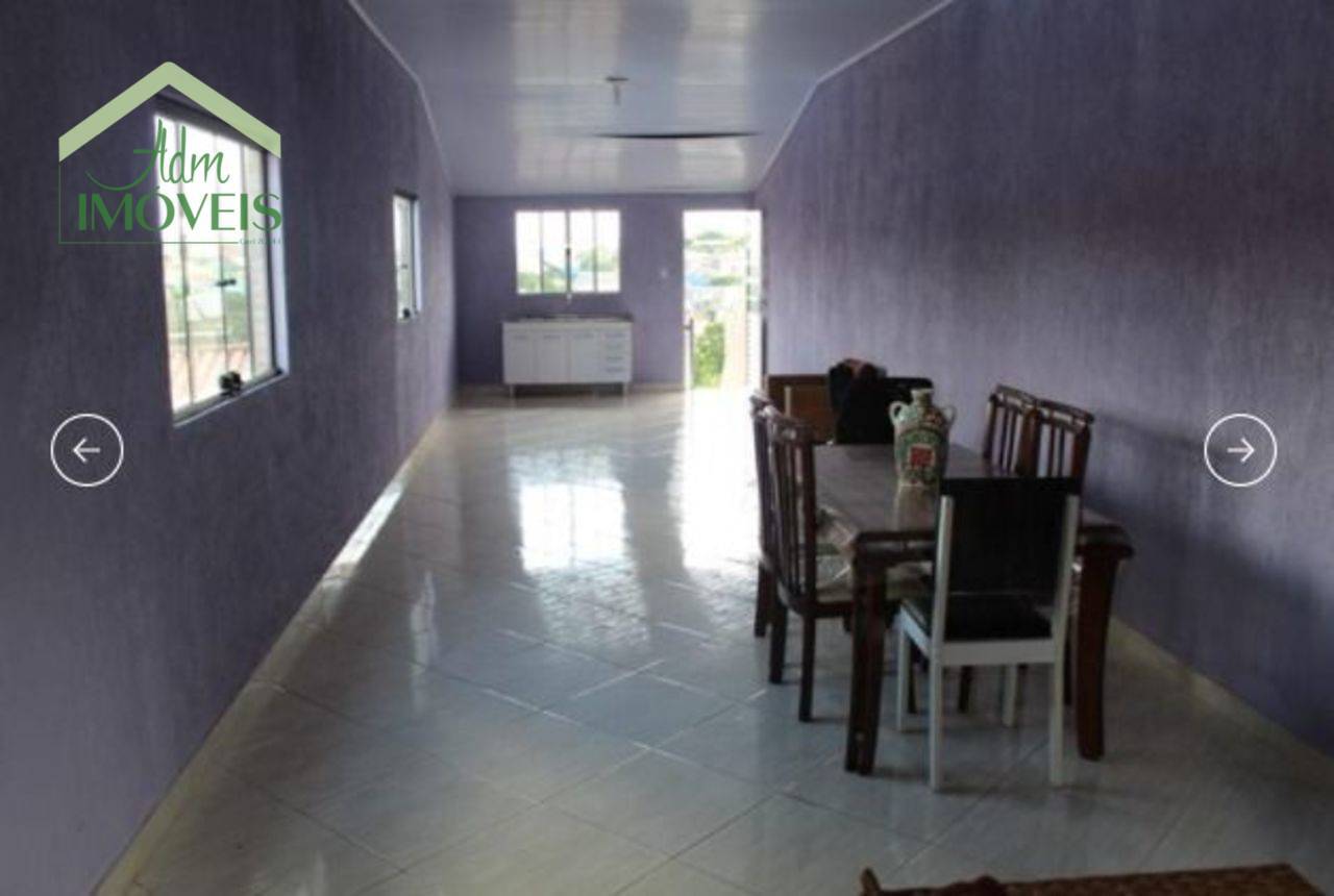 Sobrado, 3 quartos, 212 m² - Foto 6