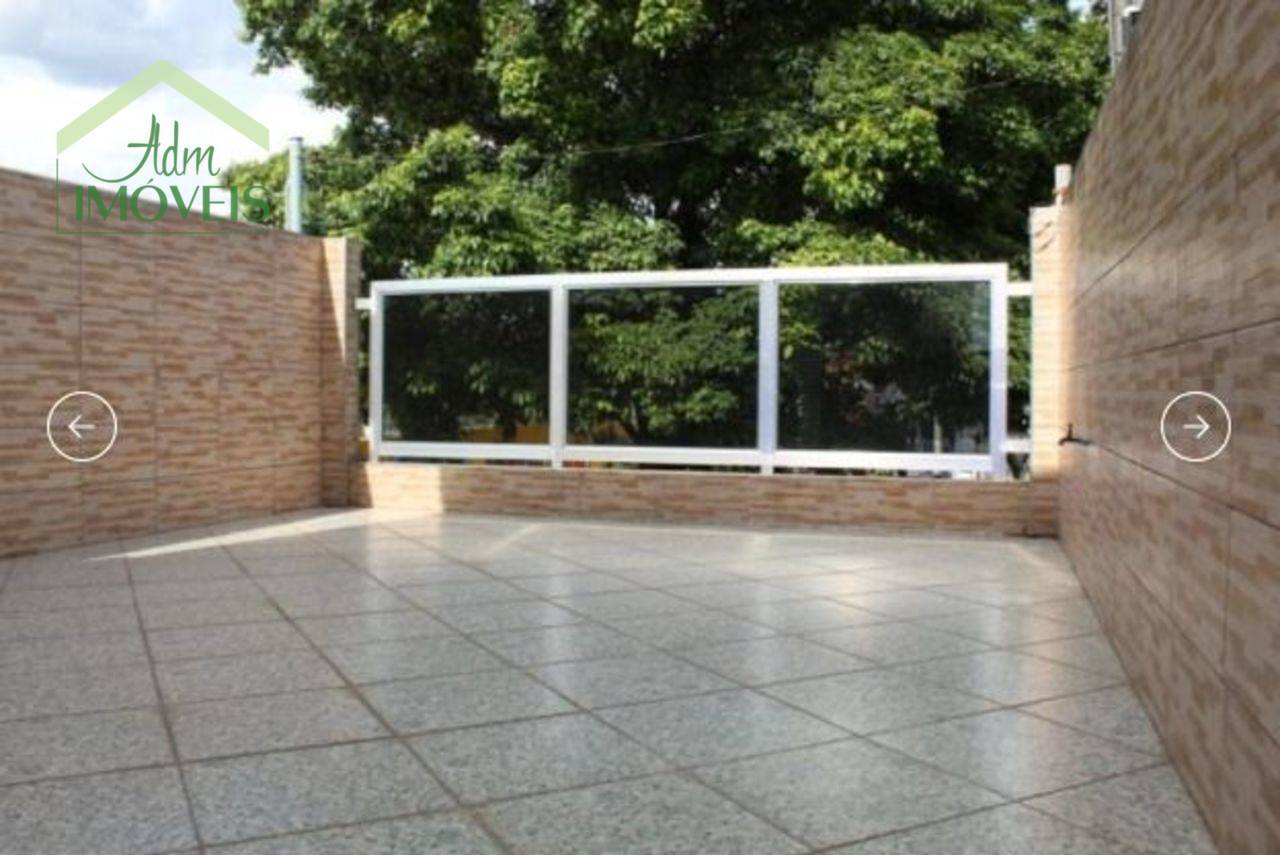 Sobrado, 3 quartos, 212 m² - Foto 13