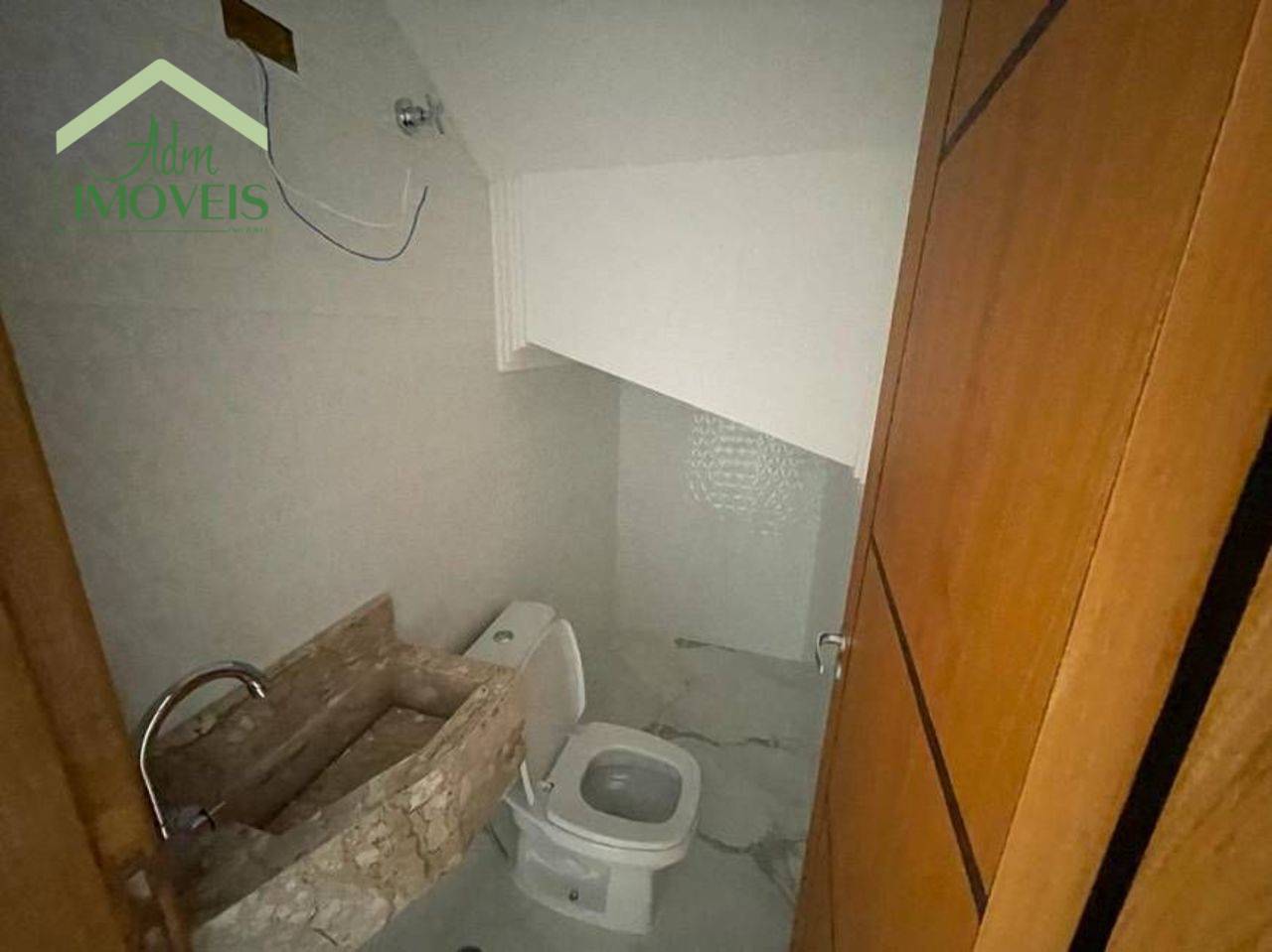 Sobrado, 3 quartos, 150 m² - Foto 4