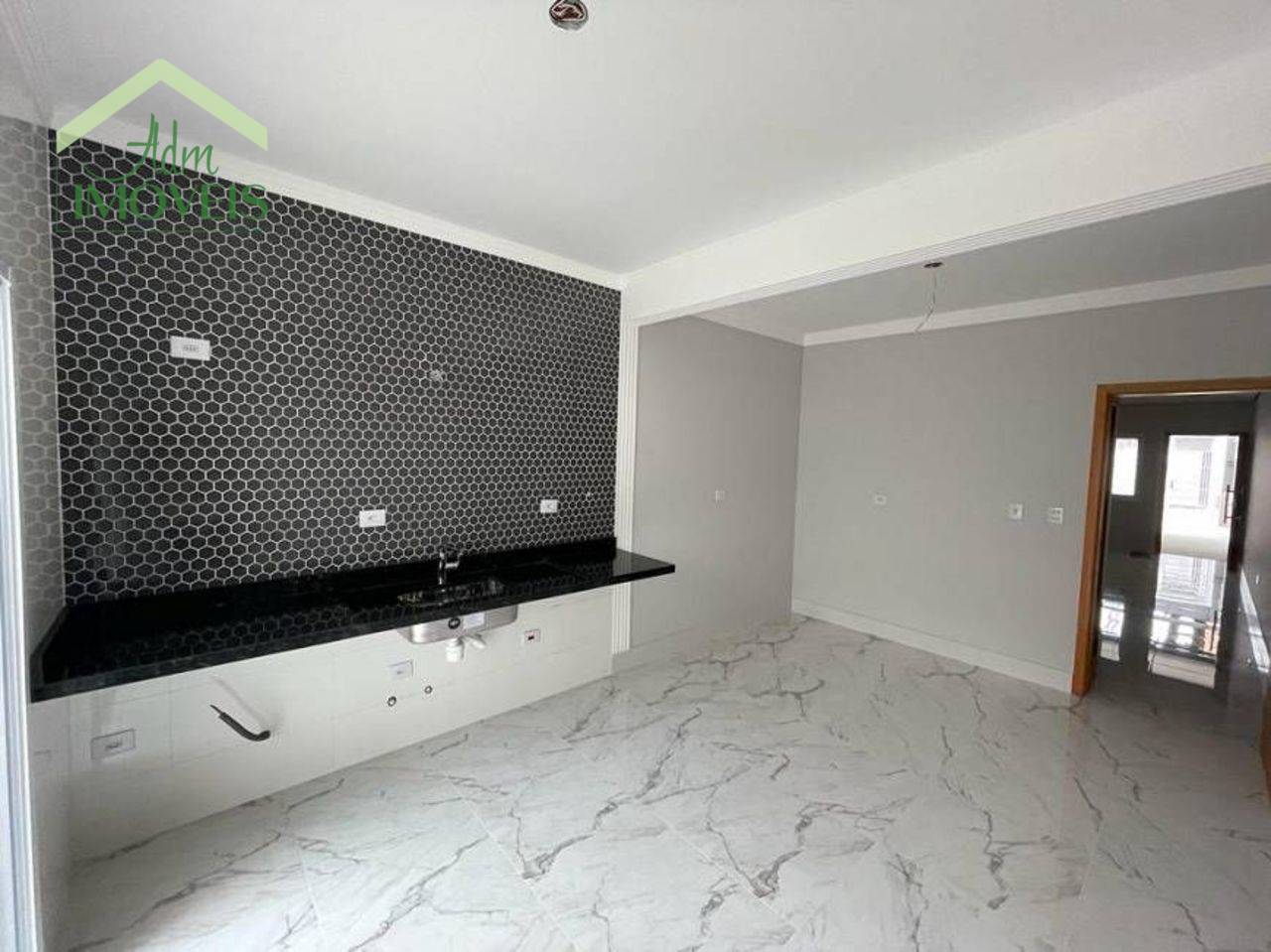 Sobrado, 3 quartos, 150 m² - Foto 8