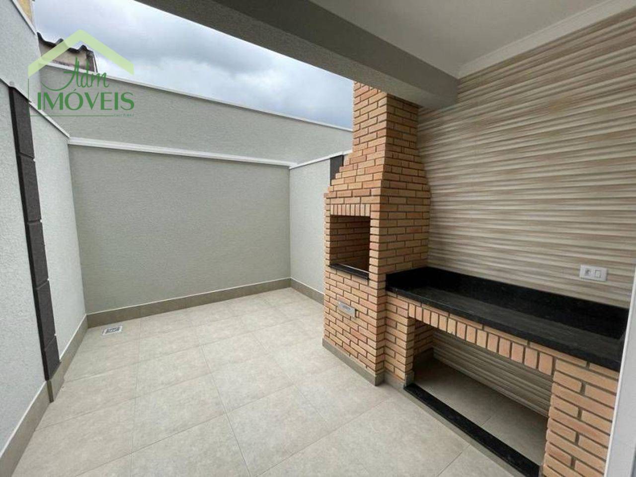 Sobrado, 3 quartos, 150 m² - Foto 14