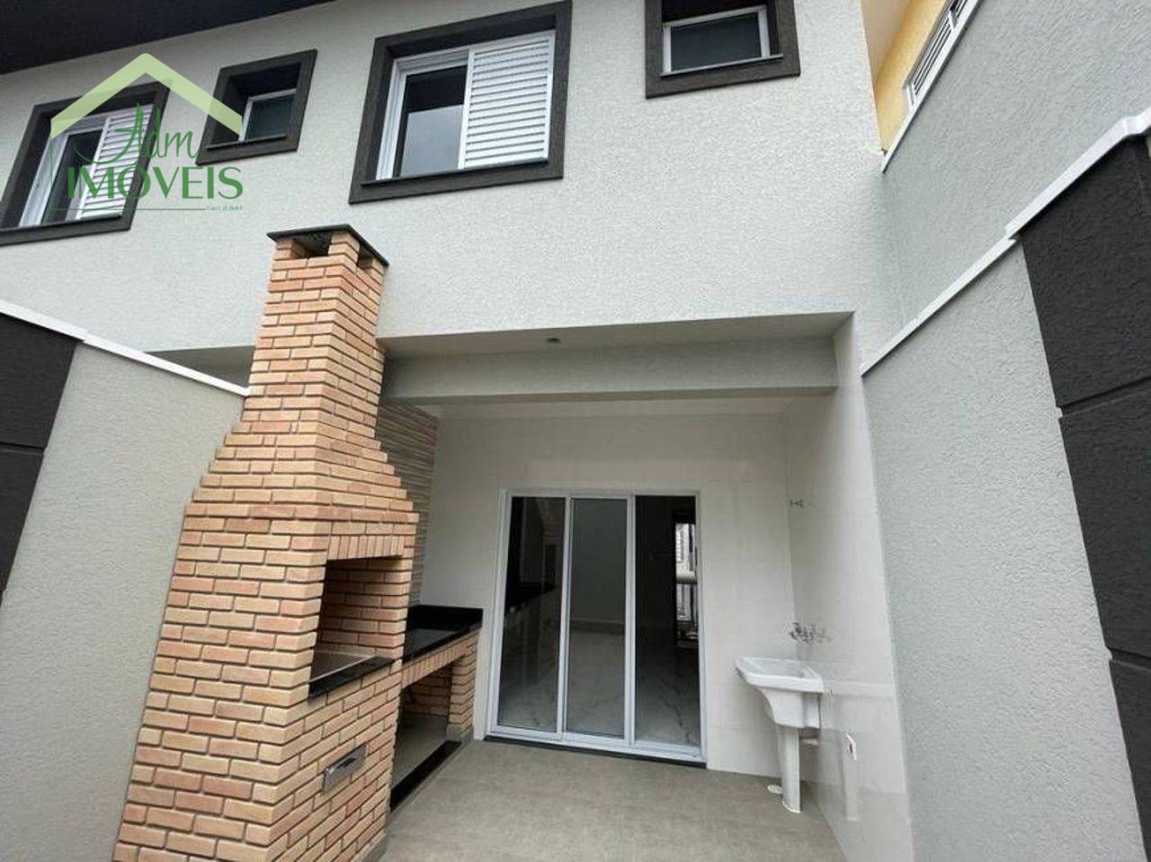 Sobrado, 3 quartos, 150 m² - Foto 16