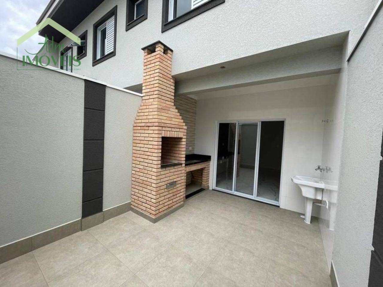 Sobrado, 3 quartos, 150 m² - Foto 18