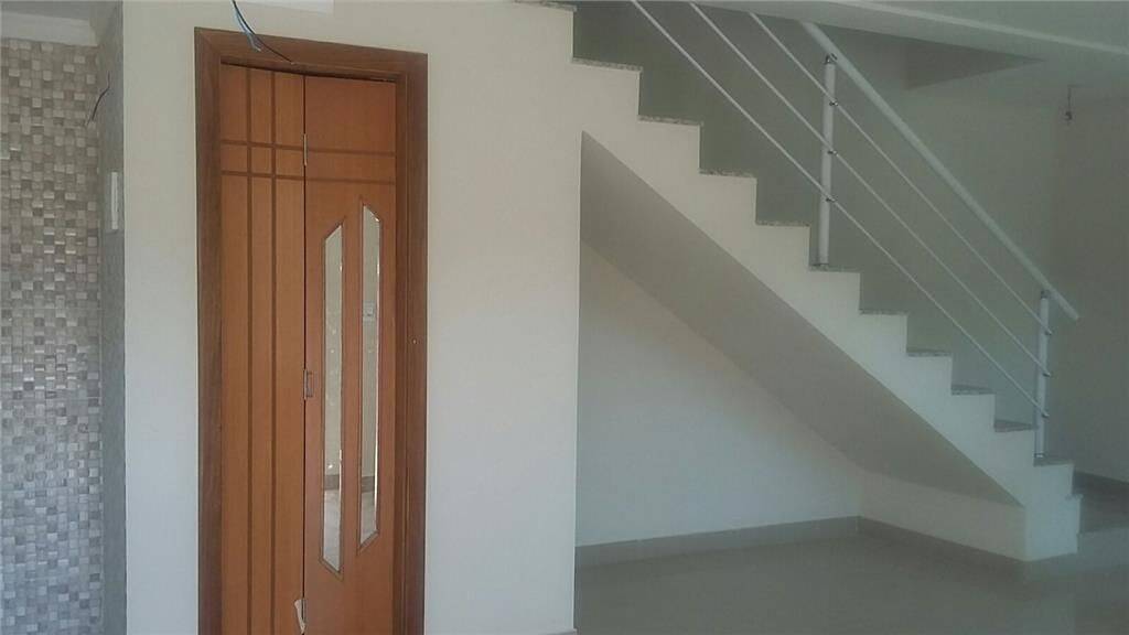 Sobrado para alugar com 2 quartos, 80m² - Foto 2