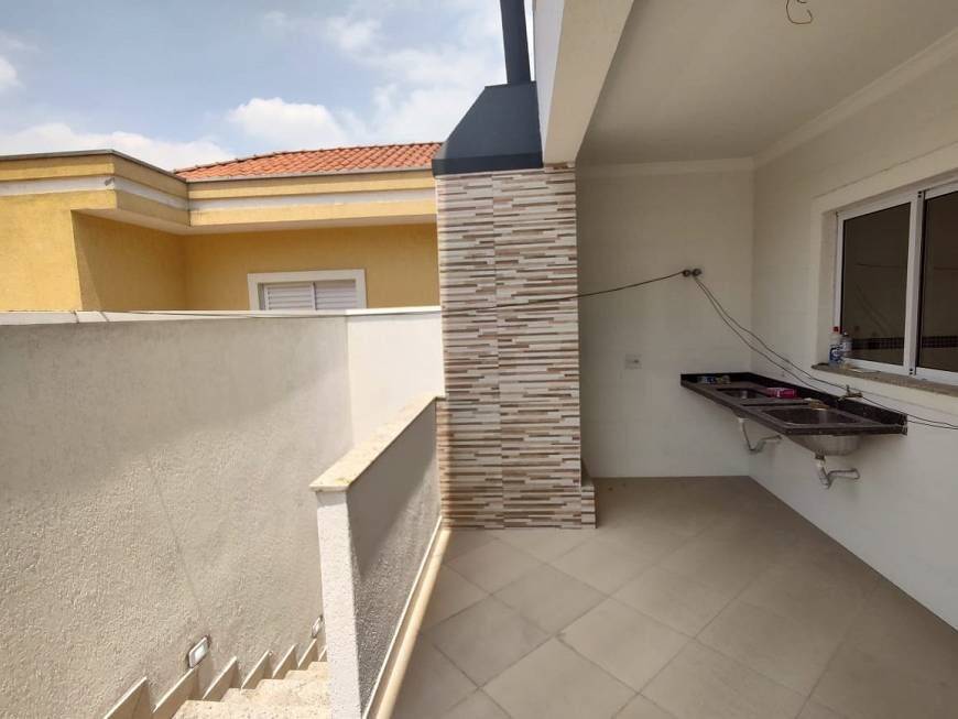 Sobrado, 3 quartos, 250 m² - Foto 3