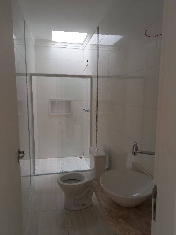 Sobrado, 3 quartos, 250 m² - Foto 6