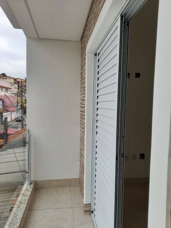 Sobrado, 3 quartos, 250 m² - Foto 4