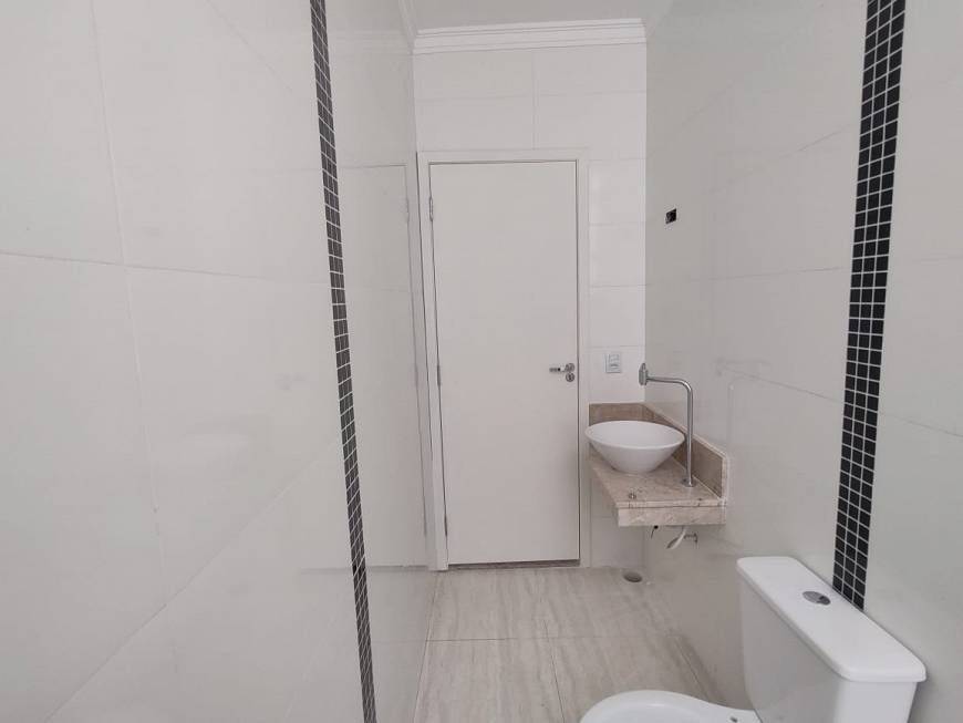 Sobrado, 3 quartos, 250 m² - Foto 9