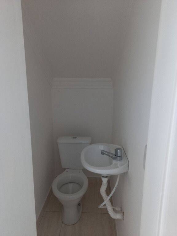 Sobrado, 3 quartos, 250 m² - Foto 14