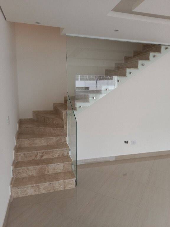 Sobrado, 3 quartos, 250 m² - Foto 17