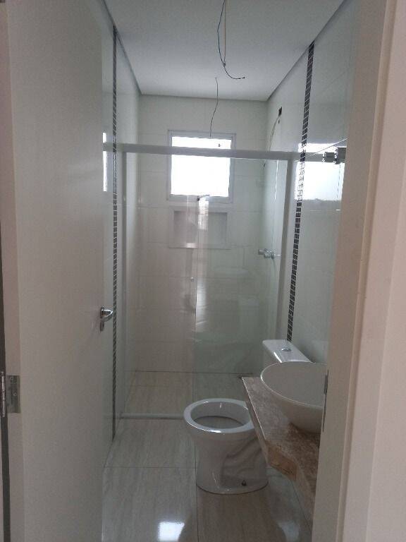 Sobrado, 3 quartos, 250 m² - Foto 21