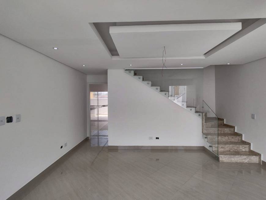 Sobrado, 3 quartos, 250 m² - Foto 1