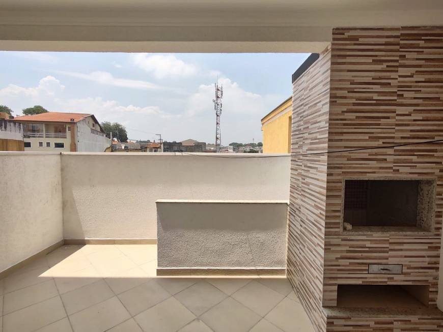 Sobrado, 3 quartos, 250 m² - Foto 26