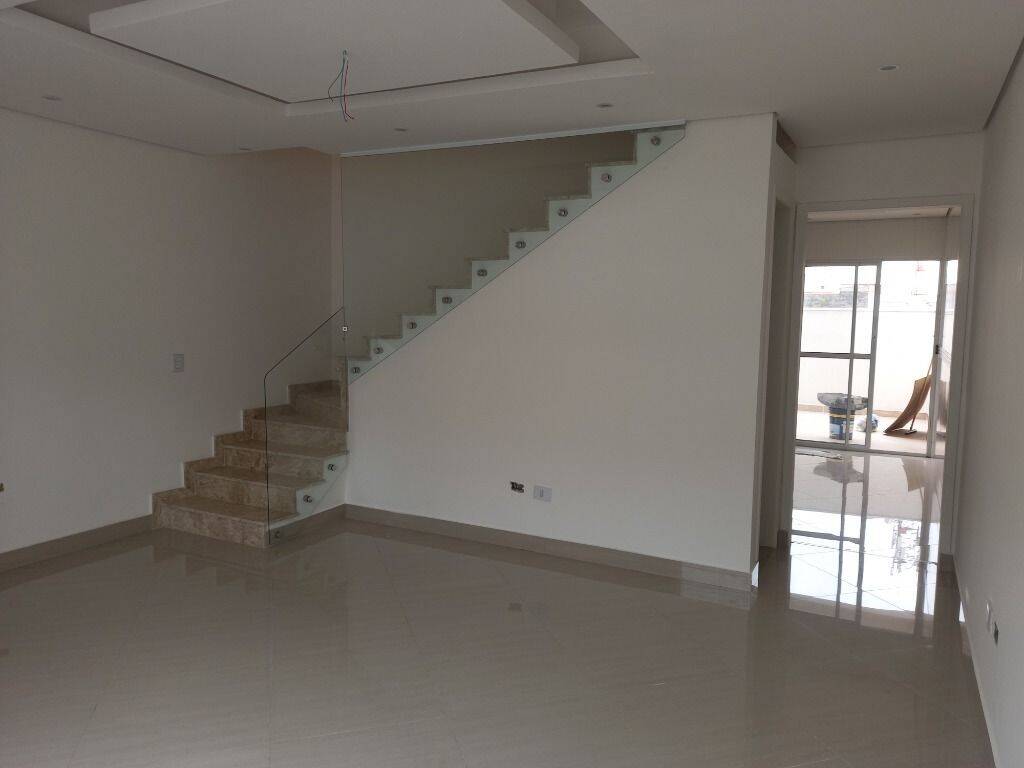 Sobrado, 3 quartos, 250 m² - Foto 24