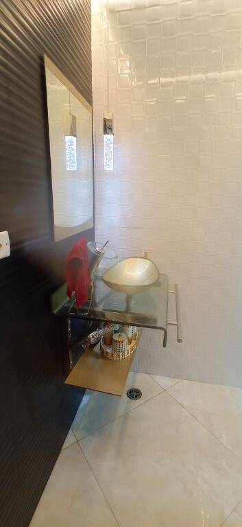 Sobrado, 3 quartos, 180 m² - Foto 2