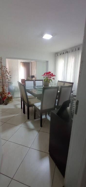 Sobrado, 3 quartos, 180 m² - Foto 10