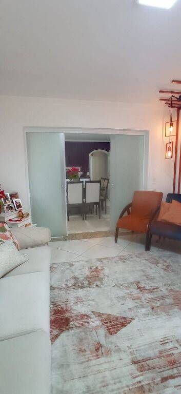 Sobrado, 3 quartos, 180 m² - Foto 8