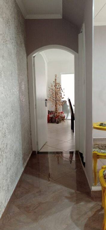 Sobrado, 3 quartos, 180 m² - Foto 13
