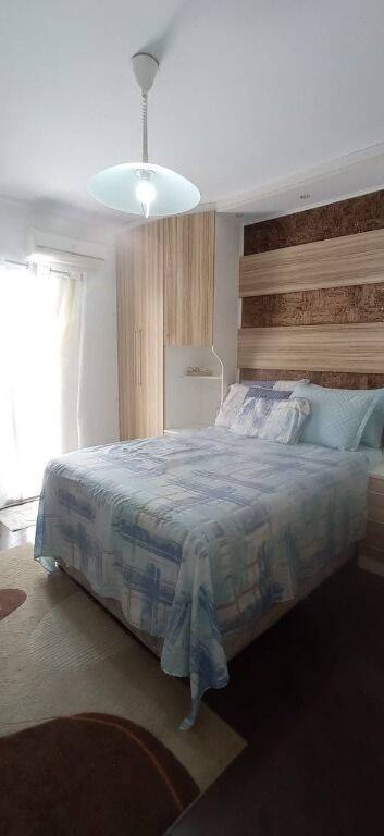 Sobrado, 3 quartos, 180 m² - Foto 17