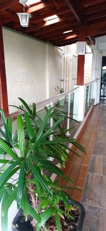 Sobrado, 3 quartos, 180 m² - Foto 24