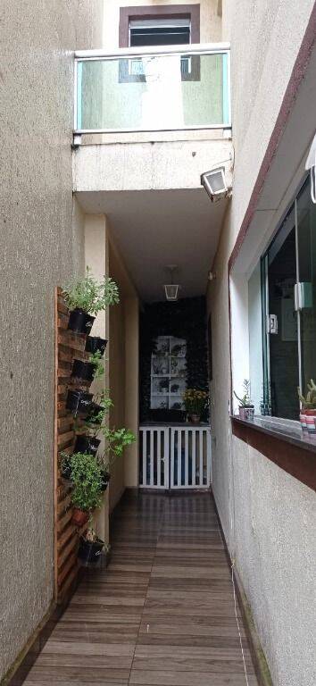 Sobrado, 3 quartos, 180 m² - Foto 21