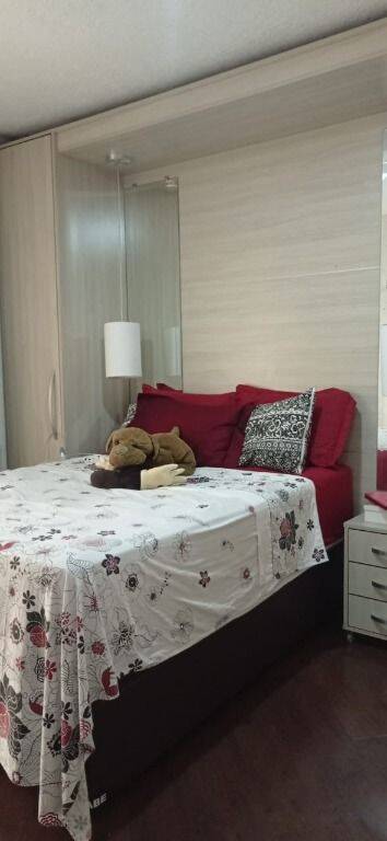Sobrado, 3 quartos, 180 m² - Foto 20