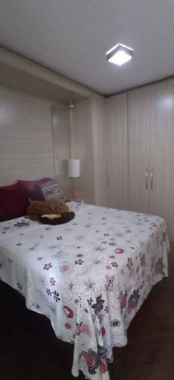Sobrado, 3 quartos, 180 m² - Foto 22