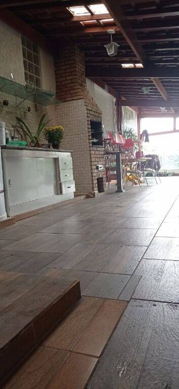 Sobrado, 3 quartos, 180 m² - Foto 30