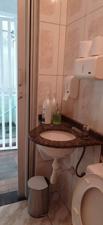 Sobrado, 3 quartos, 180 m² - Foto 27