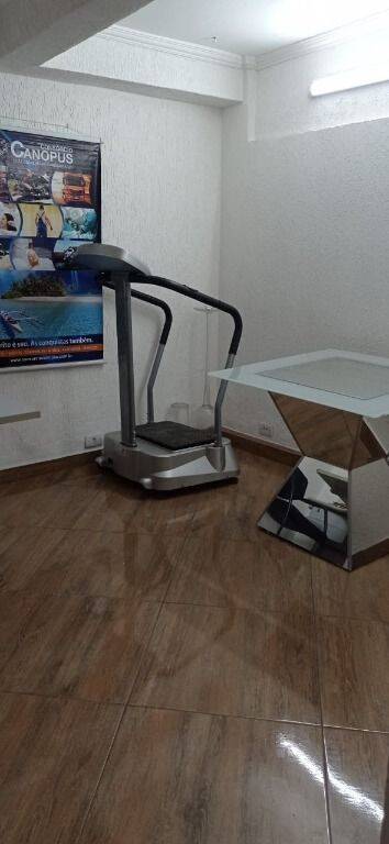Sobrado, 3 quartos, 180 m² - Foto 33