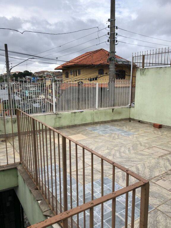 Sobrado, 3 quartos, 100 m² - Foto 14