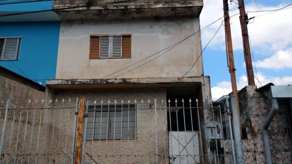 Sobrado, 3 quartos, 115 m² - Foto 1