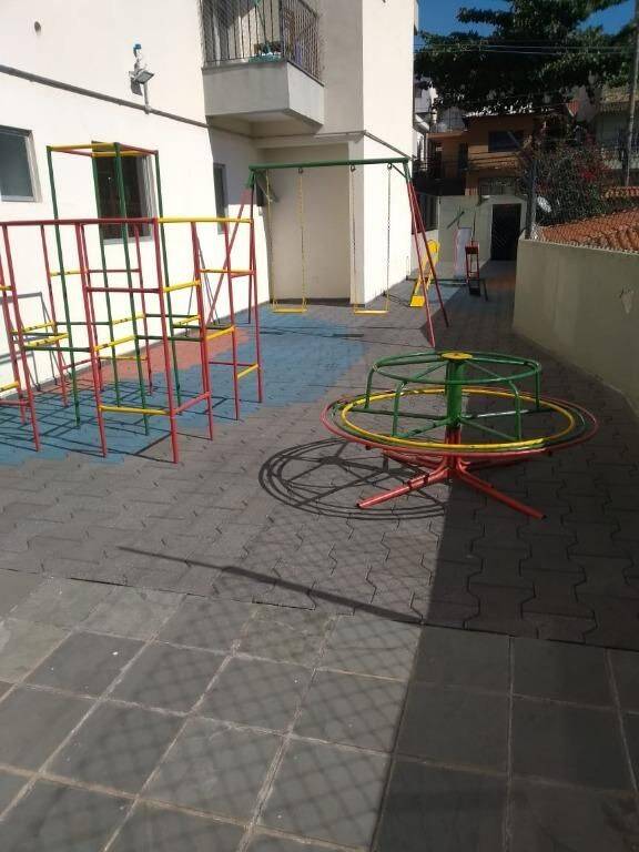 Apartamento, 2 quartos, 60 m² - Foto 5