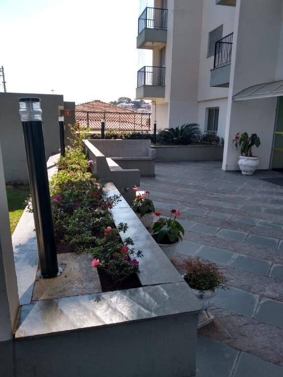 Apartamento, 2 quartos, 60 m² - Foto 4