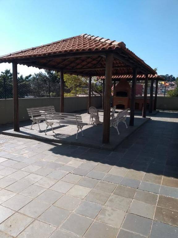 Apartamento, 2 quartos, 60 m² - Foto 6