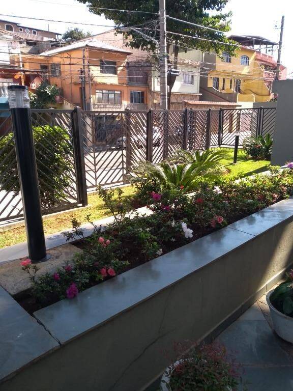 Apartamento, 2 quartos, 60 m² - Foto 7