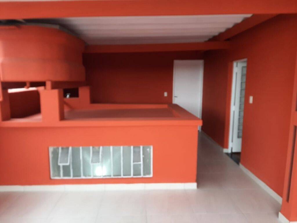 Sobrado, 6 quartos, 250 m² - Foto 1