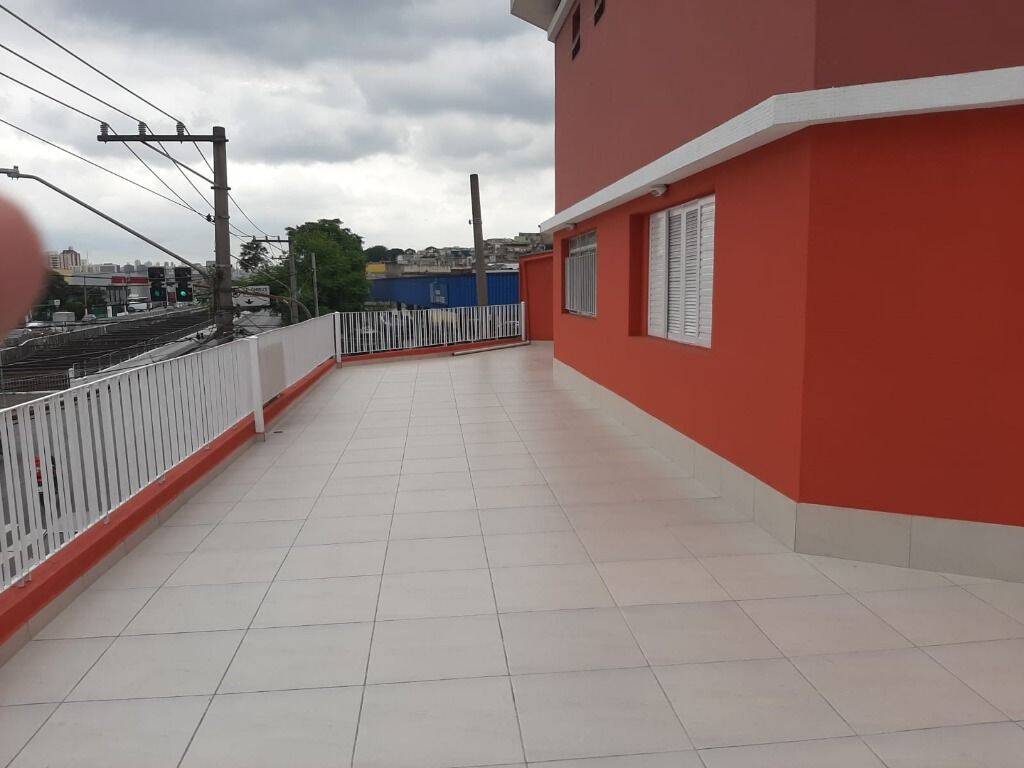 Sobrado, 6 quartos, 250 m² - Foto 15