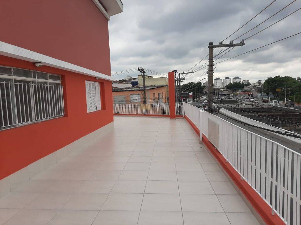 Sobrado, 6 quartos, 250 m² - Foto 14
