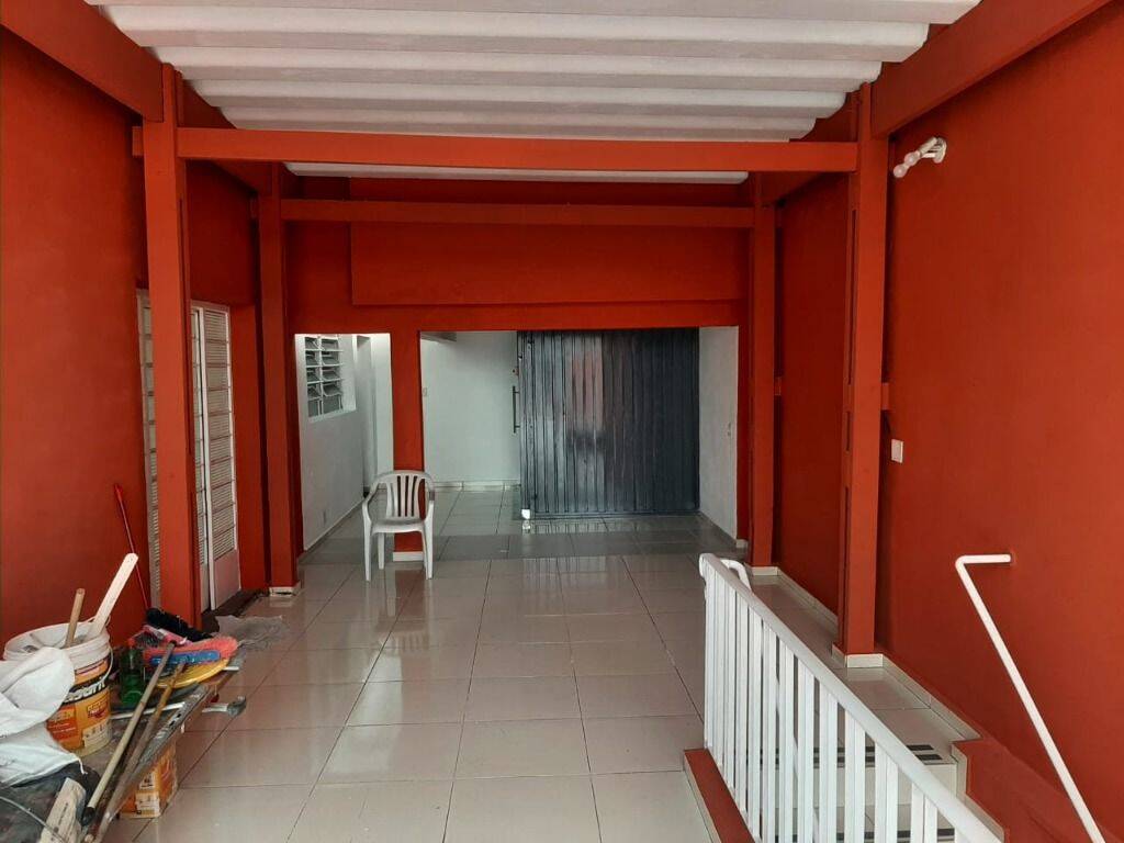 Sobrado, 6 quartos, 250 m² - Foto 20