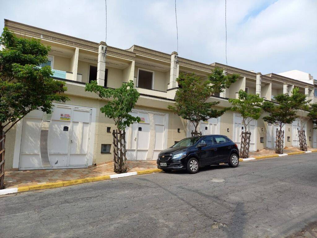 Sobrado, 3 quartos, 240 m² - Foto 2