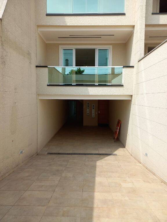 Sobrado, 3 quartos, 240 m² - Foto 4