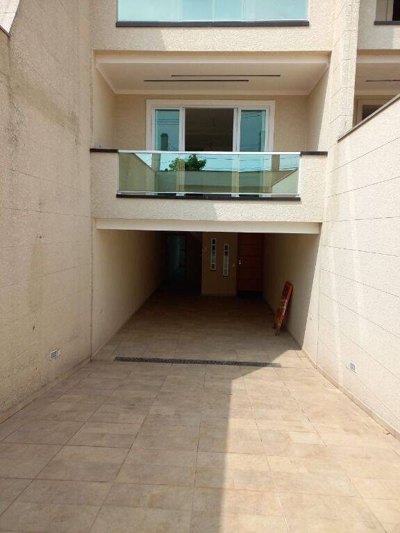 Sobrado, 3 quartos, 240 m² - Foto 5